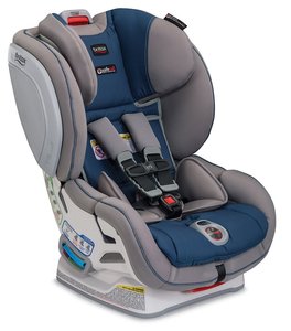 כיסא רכב לתינוק - להמחשה בלבד