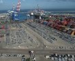 חברת נמל אשדוד ו-500 גלובל מקיימות את ה-Demo Day
