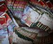 השכר המומצע באשדוד בשנת 2015 עמד על כ- 9000 ש"ח לאדם