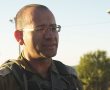 סופית - תת-אלוף רומן גופמן מאשדוד נבחר למזכיר הצבאי לראש הממשלה