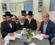 נחתם ההסכם הקואליציוני עם סיעת 'אשדוד התורנית'