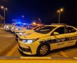 עיריית אשדוד מקימה חמ״ל מתנדבים נושאי נשק לבדיקות בקרה בכניסה לעיר