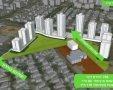 תוכנית בניית מגדלי מגורים ברובע ט"ו