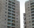 עליית המחירים הגבוהה ביותר בישראל של דירות 4 חדרים הייתה באשדוד