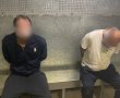 2 שוהים בלתי חוקיים מעזה נתפסו בבית עסק באשדוד - הבעלים נעצר לחקירה