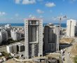 אשדוד במקום ה-9 בישראל בבניית מגדלי מגורים