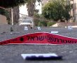 חשד לרצח באשדוד: הותר לפרסום שם הנרצח