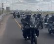 "מסע אופנובה" מגיע לאשדוד (וידאו)