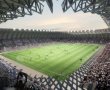 האצטדיון העירוני החדש באשדוד יוצא לדרך - נבחרה החברה הקבלנית שתרכז את העבודות