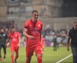 מושלמת בליגה: מ.ס אשדוד גברה על ב"ש