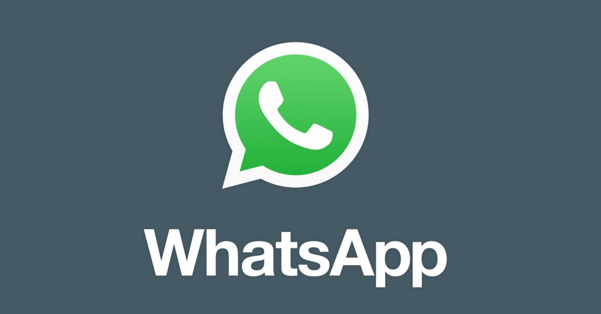 לוגו WhatsApp