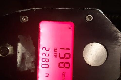 צילום: דוברות המשטרה