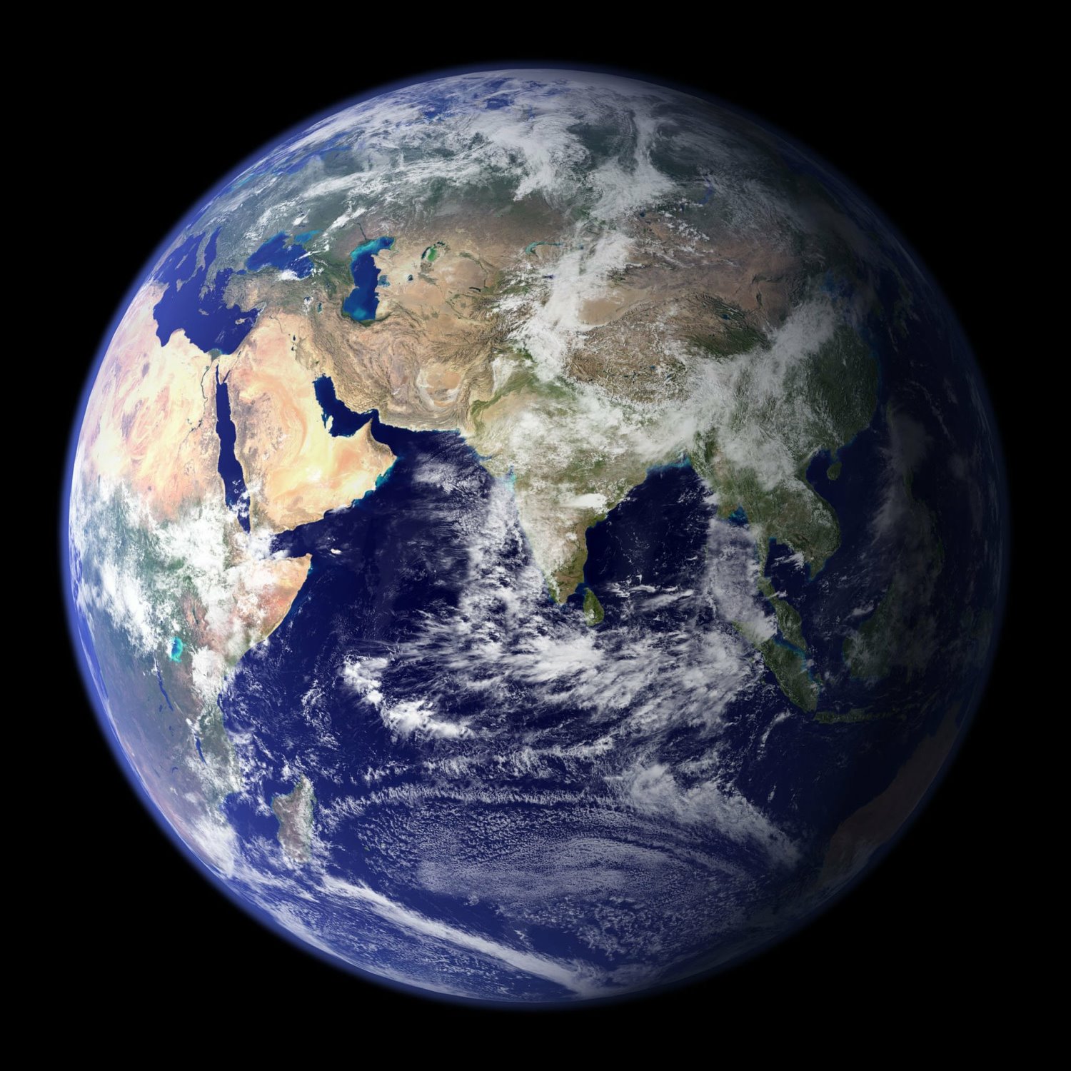 כדור הארץ | תמונת המחשה: pixabay
