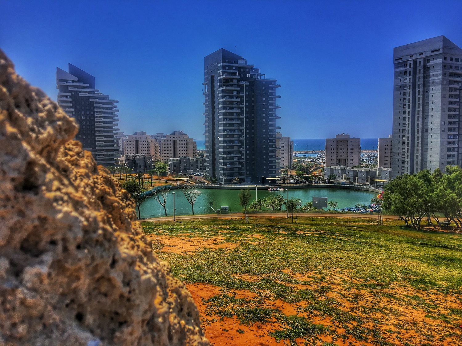  צילום: עיריית אשדוד