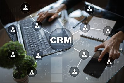 crm