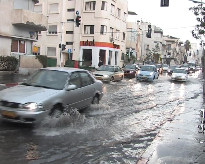 צילום: אור ירוק