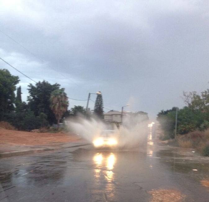 צילום: אור ירוק