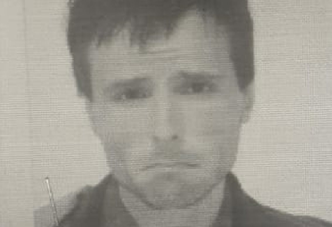 הנעדר יורי מרגולין