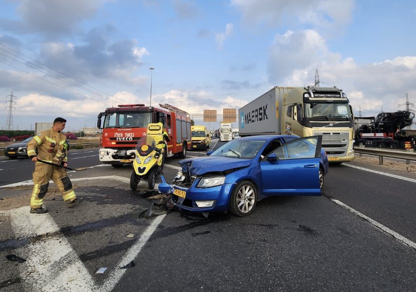 צילום: דניאל דרובישבסקי