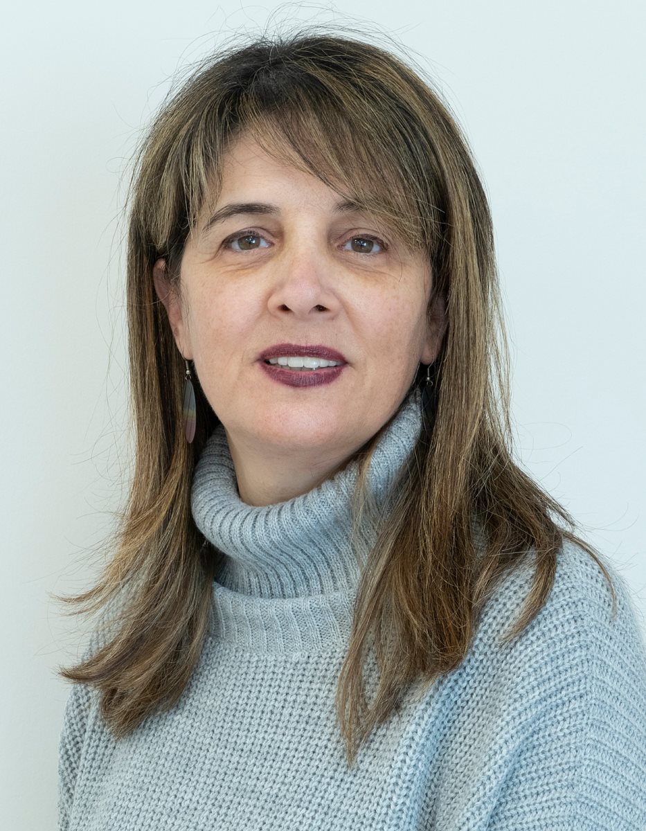 אילנית אלחלו, מנהלת פסג"ה אשדוד