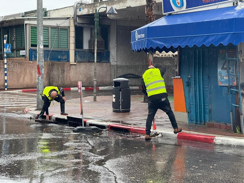 צילום: עיריית אשדוד