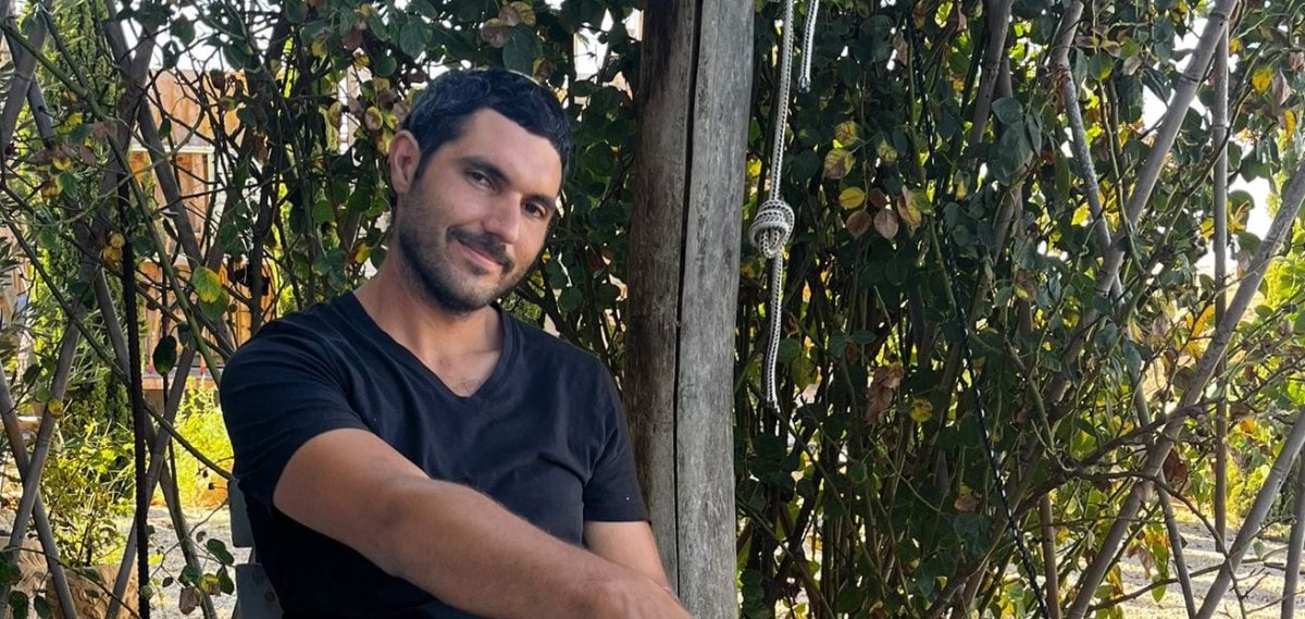 בכור סויד ז"ל 