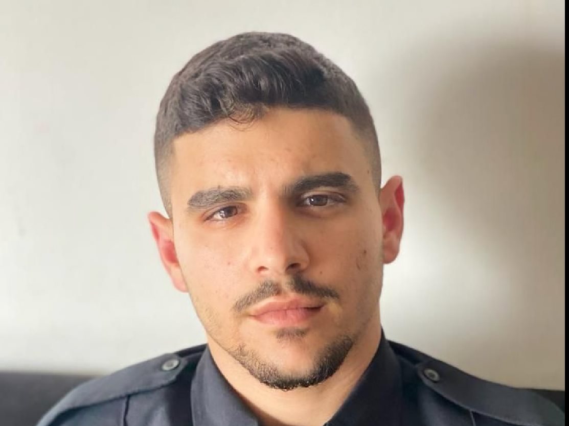 רס"ר מיכאל הרוש הי"ד