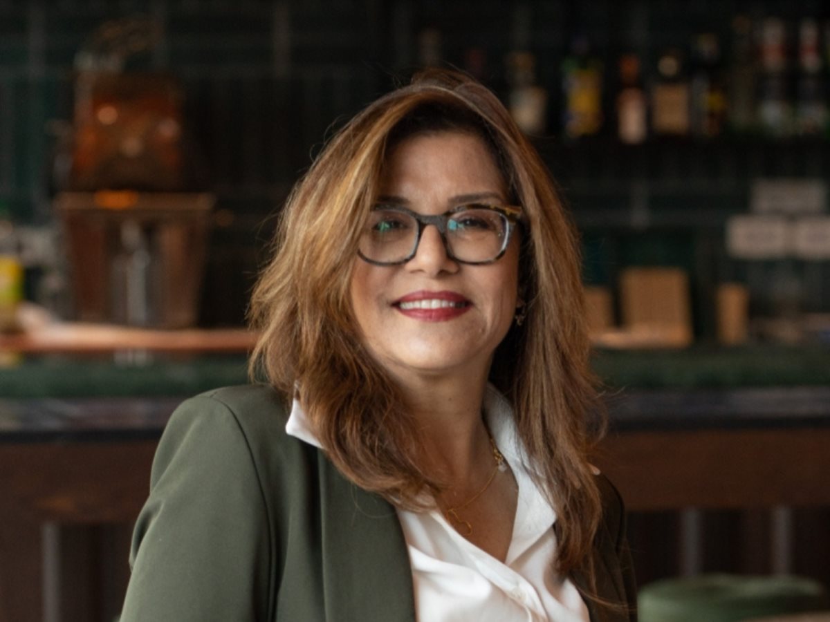 אהובה עמרם. צילום: אינגה אבשלום