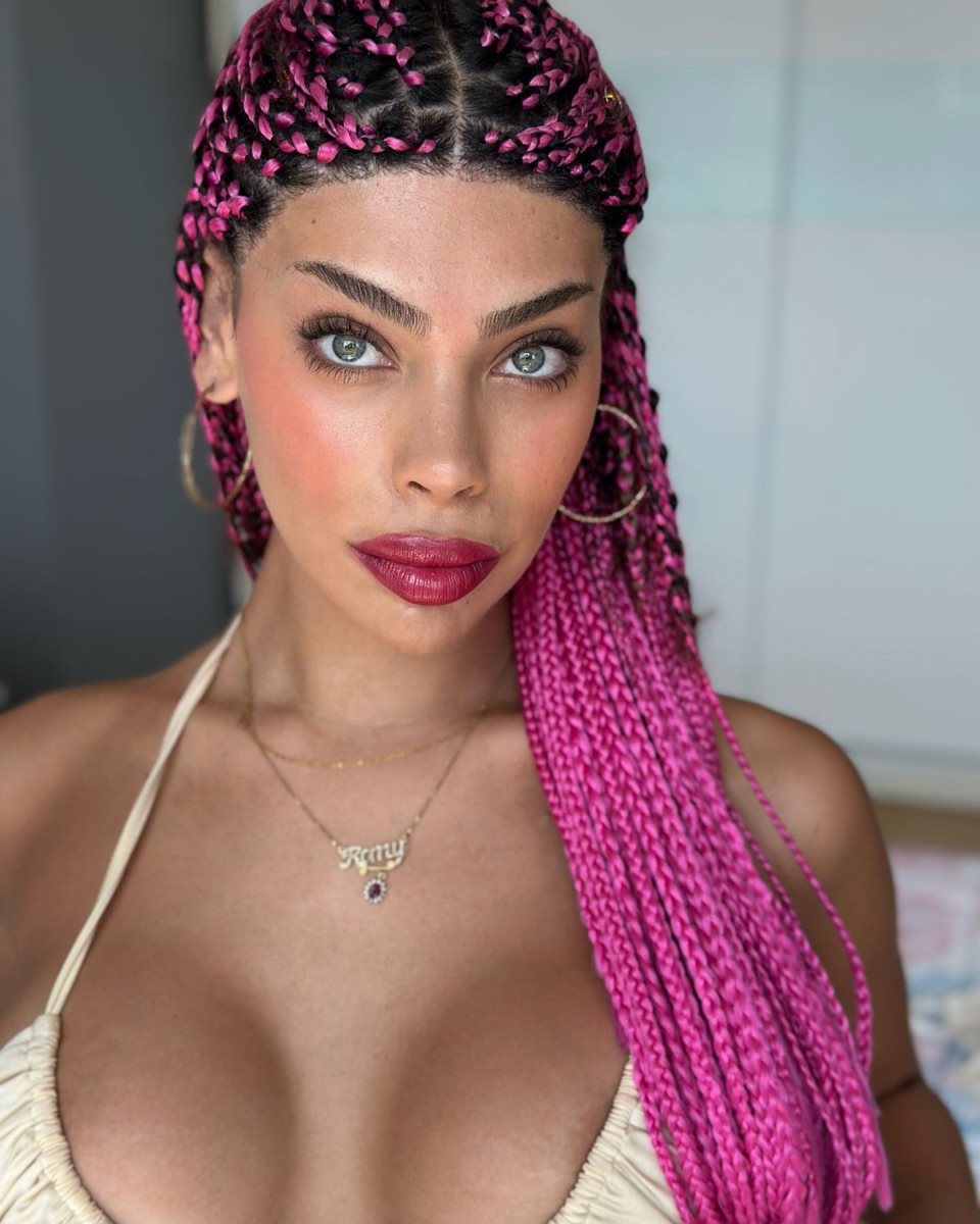 רומי אברג'ל. צילום פרטי