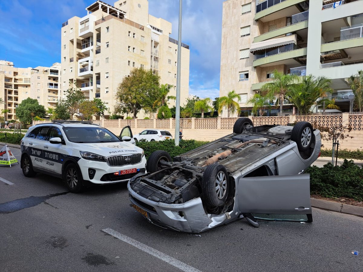 צילום: אשדוד נט