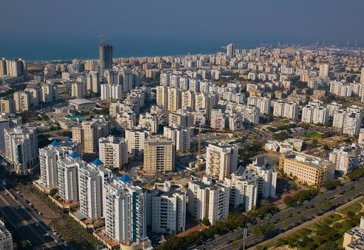 תמונות-אווירשל אשדוד. צילום מייק-אדרי