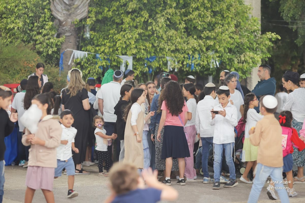 צילום אושרת עקיבא