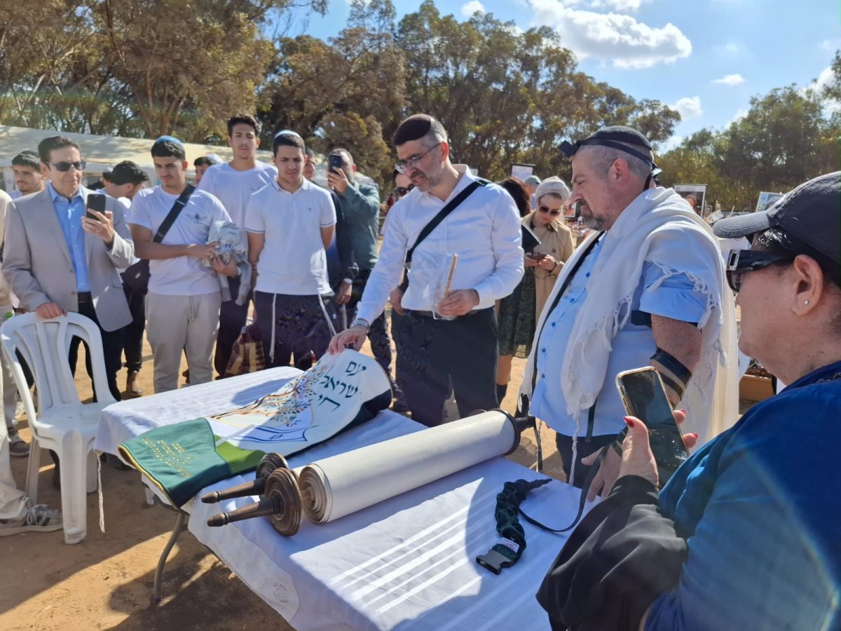 צילום זיו חסן