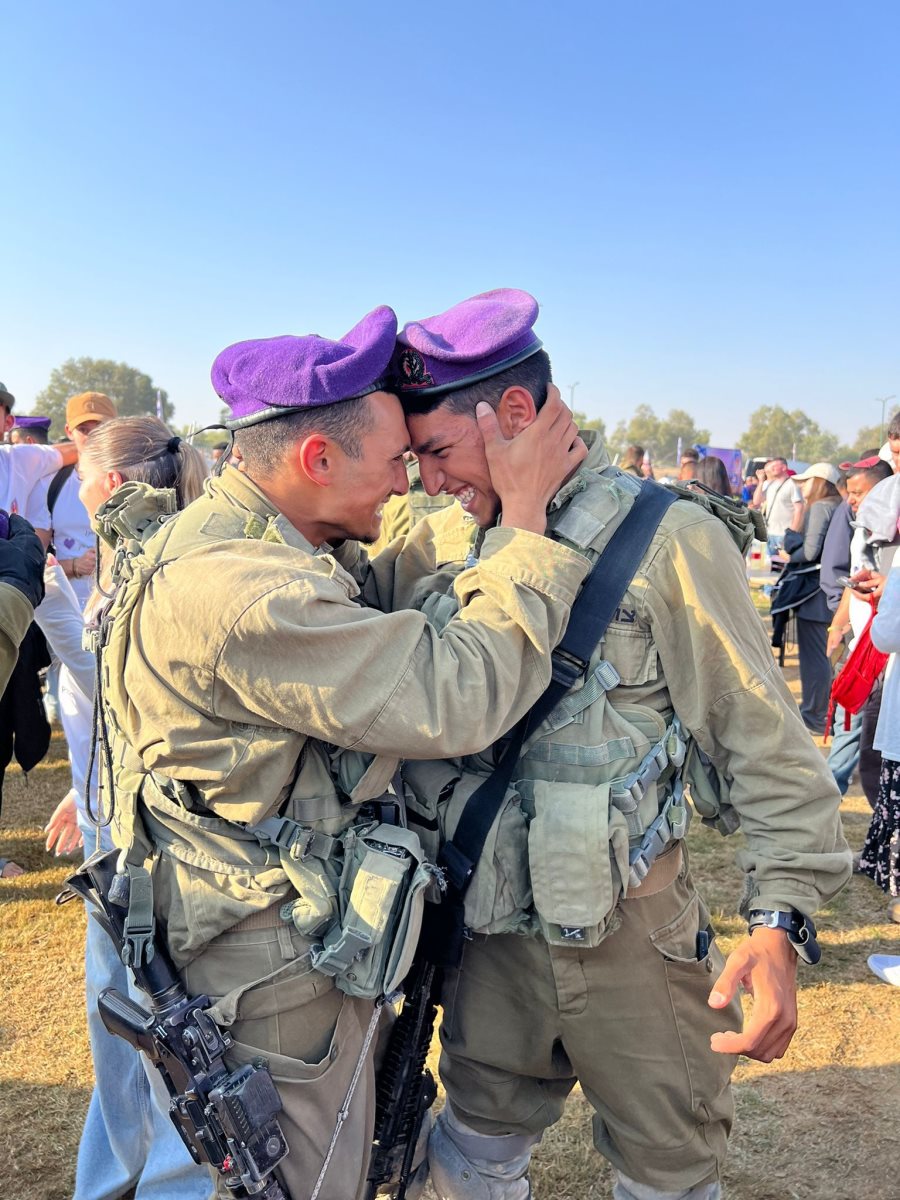 עמרי כהן הי"ד