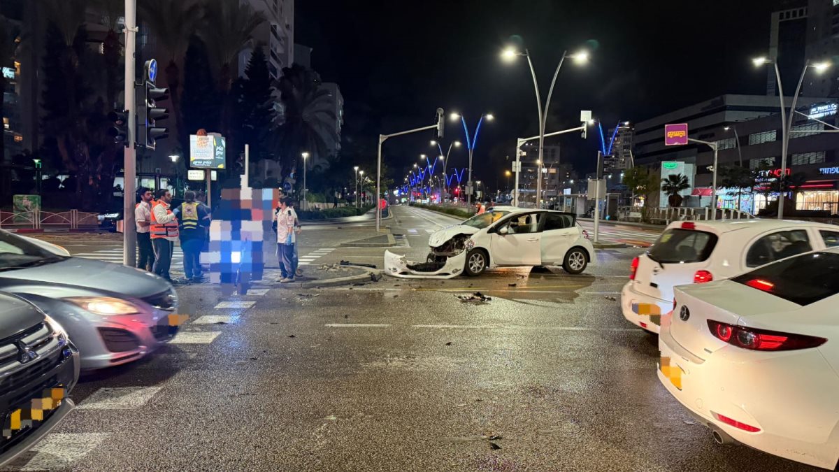 צילום: דוברות מד"א