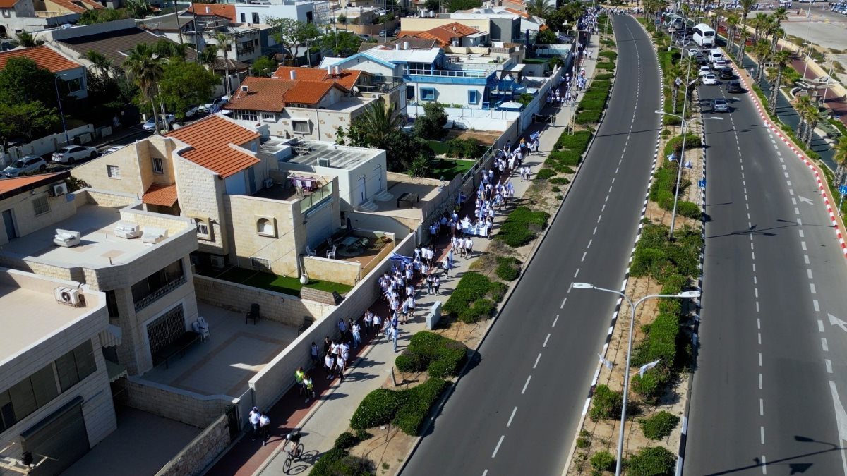 צילום: עיריית אשדוד