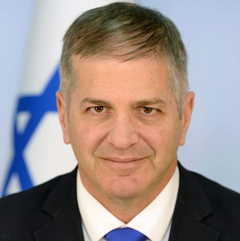 שר החינוך יואב קיש מהפייסבוק