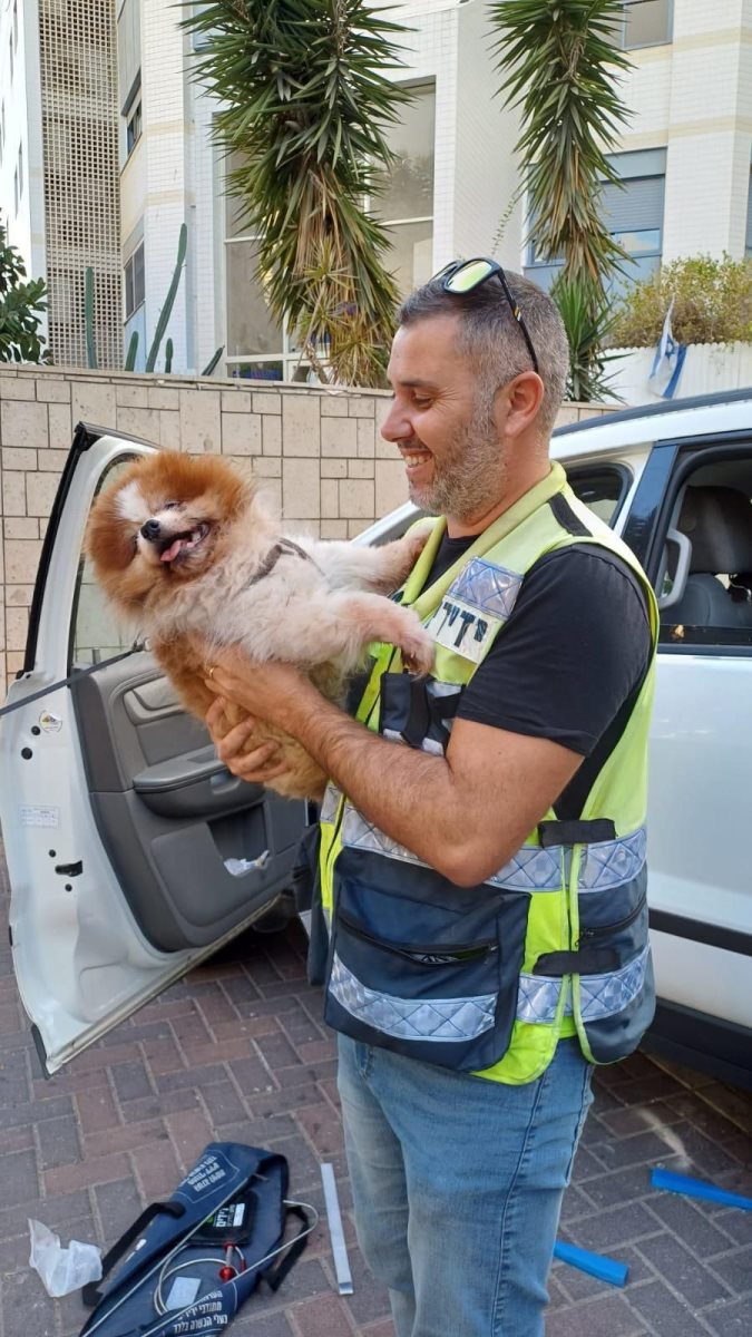 צילום: עמותת ידידים