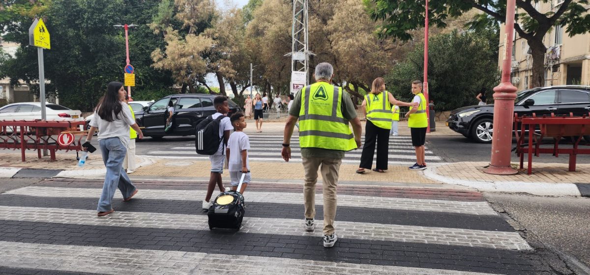 קרדיט: אדמה