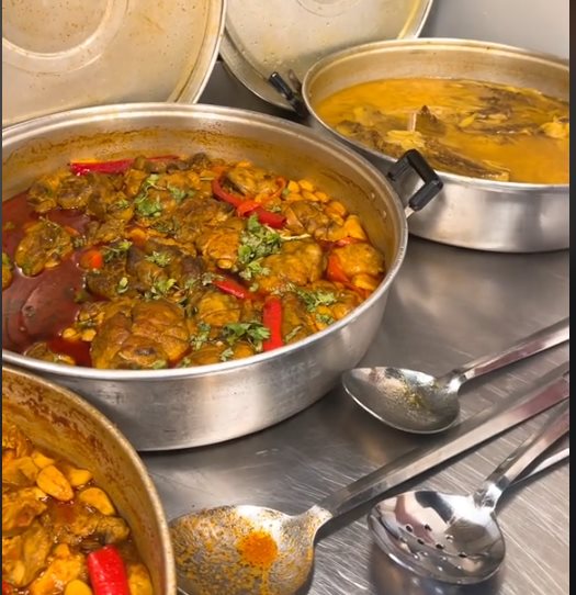 הדבר האמיתי - הפרנה של אימא