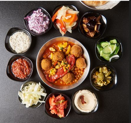 הפרנה של אימא