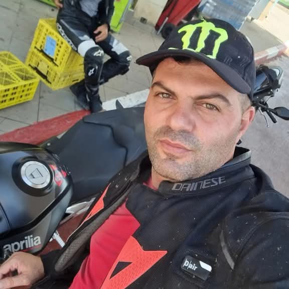 כפיר עמשלם ז"ל