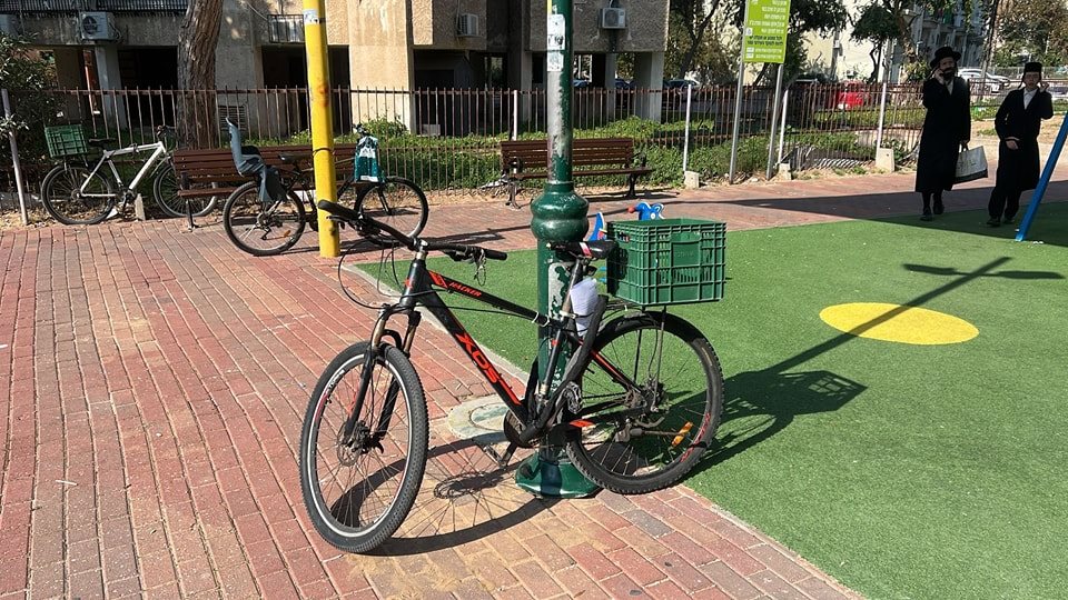 מינהלת רובע ג'