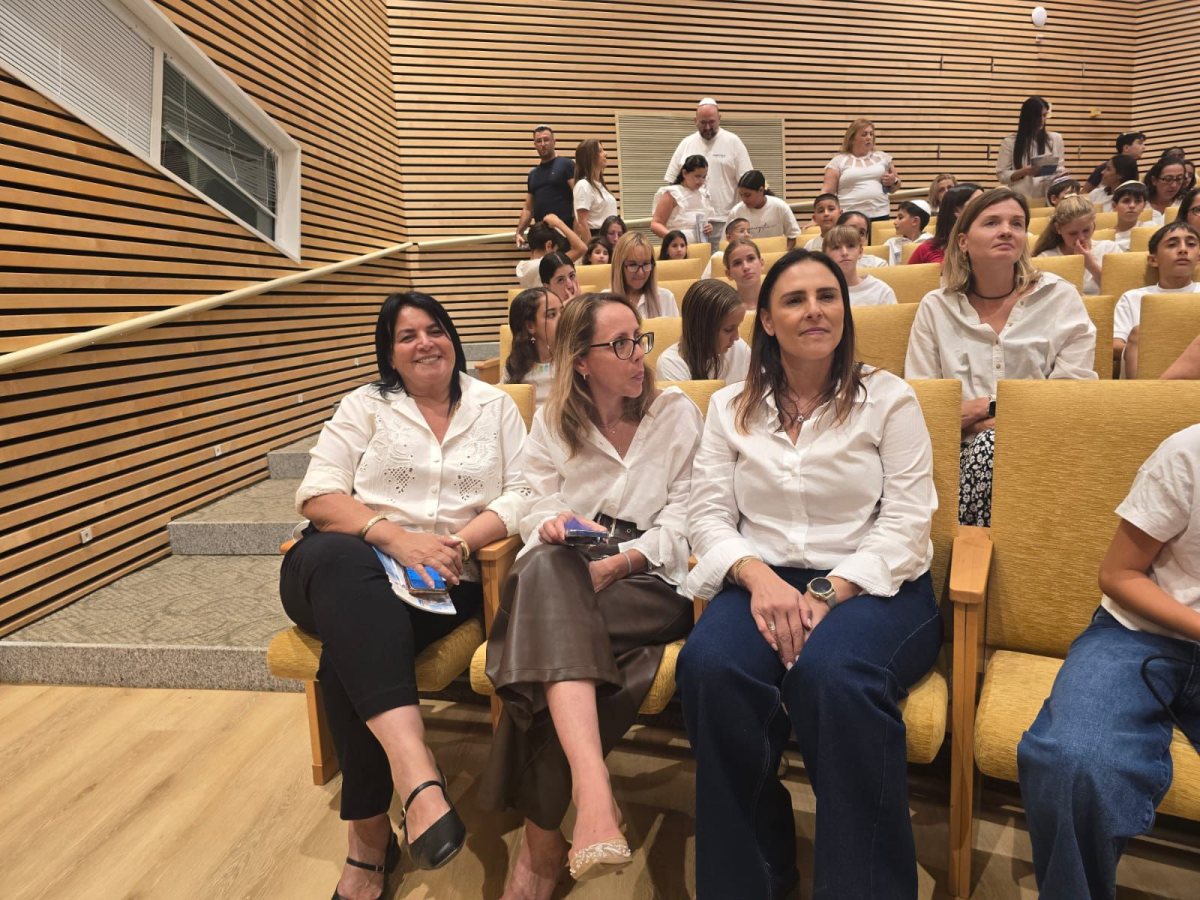 צילום: עיריית אשדוד