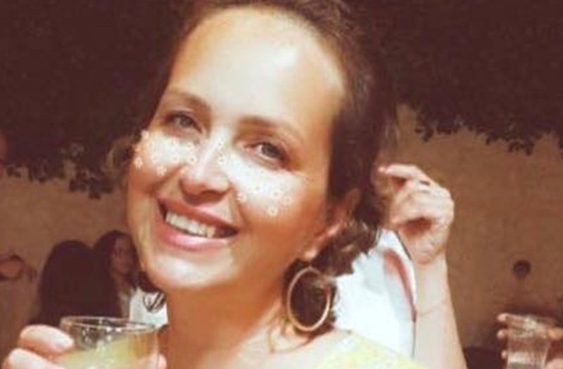 ליזט חיון זכרונה לברכה (מהפייסבוק)