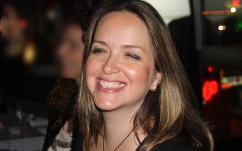 ליזט חיון זכרונה לברכה (באדיבות המשפחה)