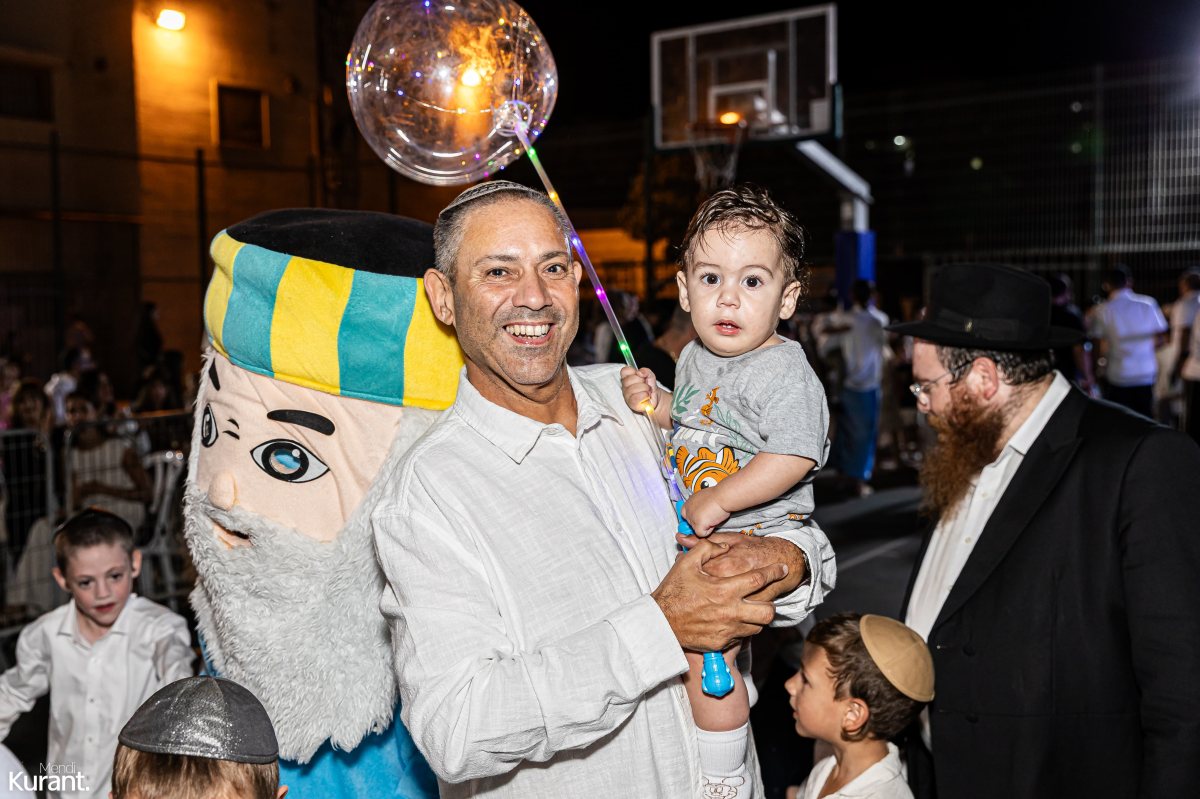 צילום: מענדי קורנט