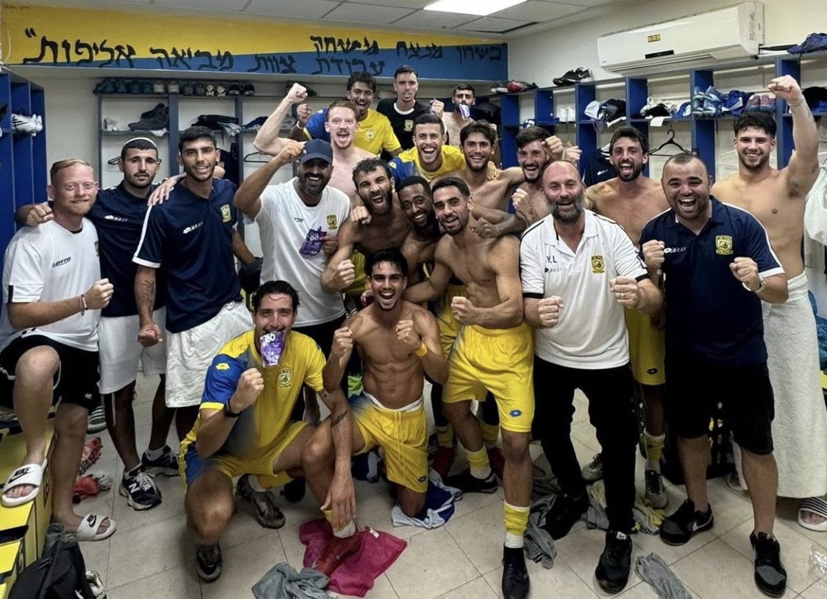 צילום: עירוני אשדוד