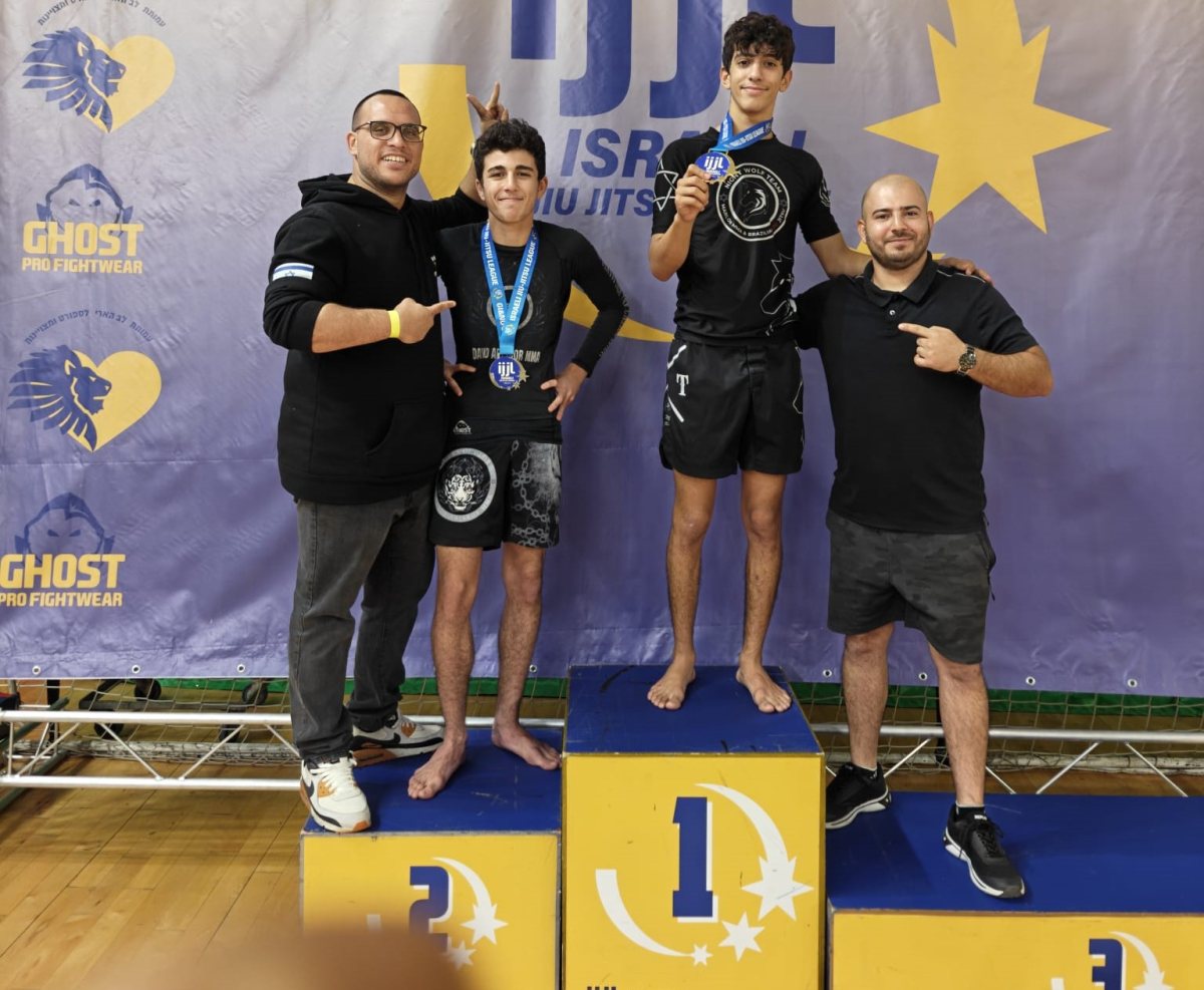 באדיבות המצולמים