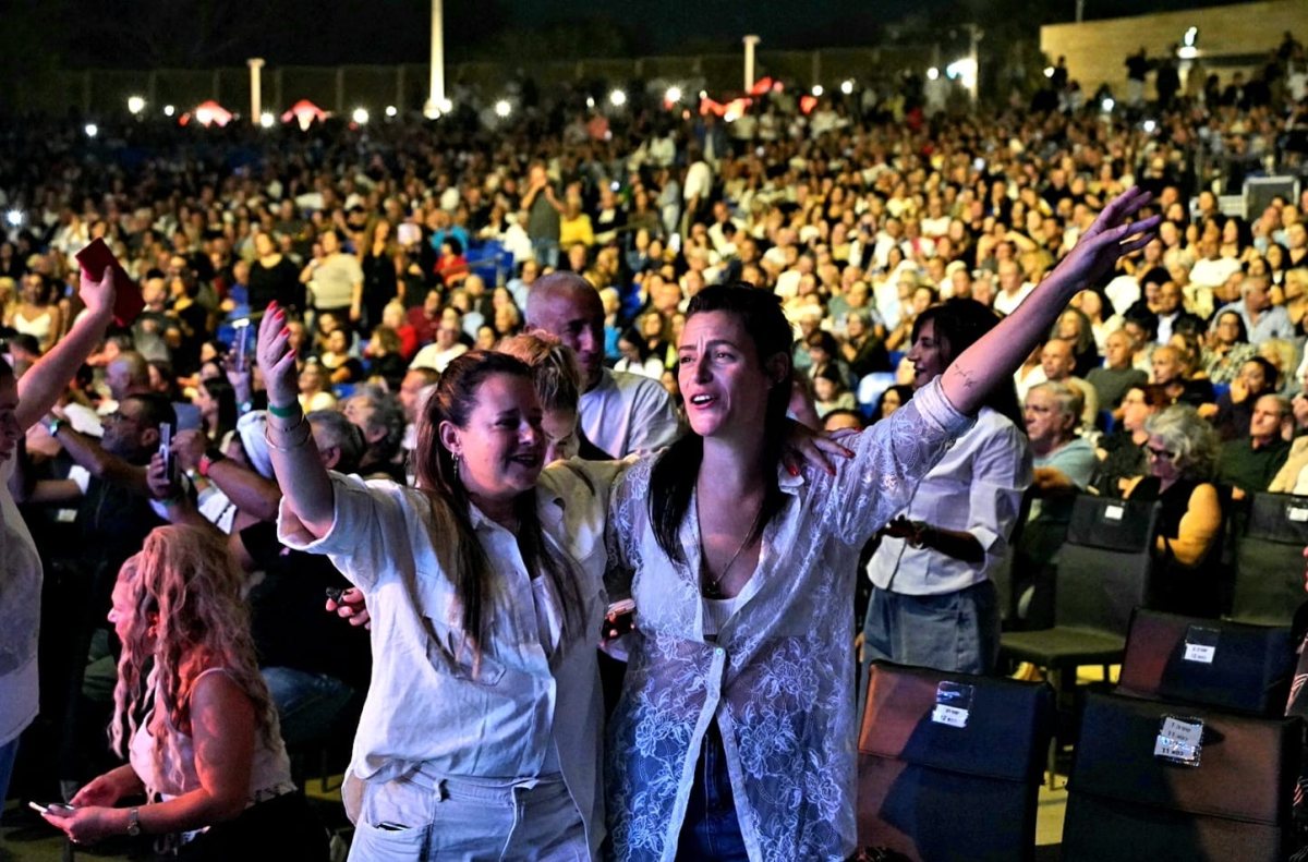 צילום: טוביה סגל